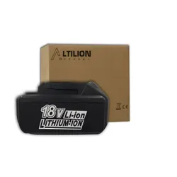 Bateria Altilion Energy Al006EN kompatybilna z Makita 18V 6Ah 108Wh