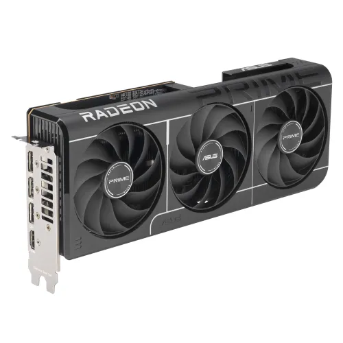 Karta graficzna ASUS Prime Radeon RX 9070 EVO OC Edition 16GB GDDR6 256bit FSR