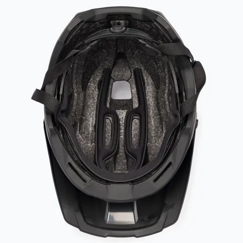 Kask rowerowy Alpina Comox black matte