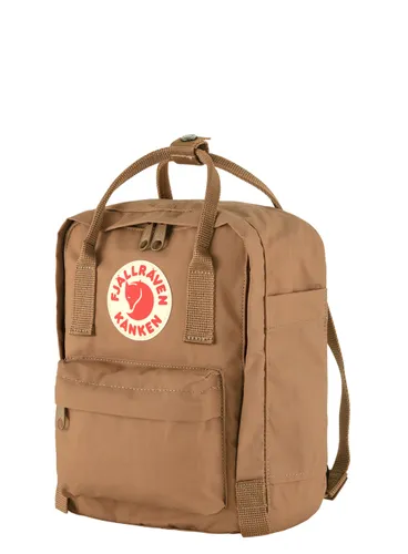 Fjallraven Kanken Mini Sırt Çantası-toz haki