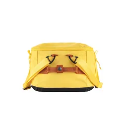 Дорожная сумка Fjallraven High Coast Duffel 22-mellow yellow