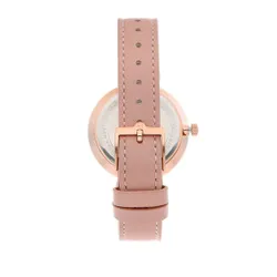 Furla Logo Bağlantıları Saatler WW00030-VIT000-1br00-1-008-20- CN-Candy Rose'da