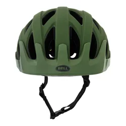 Kask rowerowy BELL Cadence Solid Oliwkowy MTB (rozmiar L)