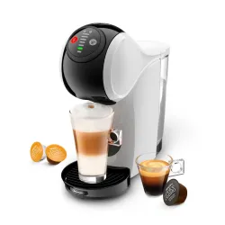 Ekspres DeLonghi Nescafe Dolce Gusto Genio S Basic EDG226.W