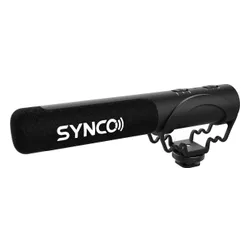 Synco Mikrofon-M3 Mikrofonu