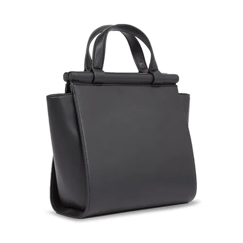 Сумка Tommy Hilfiger Th Feminine Small Tote AW0AW15250 Black BDS