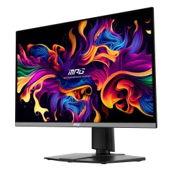 Monitor MSI MPG 271QRX QD-OLED 27" 2K 360Hz 0,003ms Gamingowy