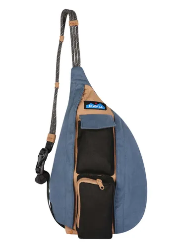 Рюкзак на одно плечо Kavu Mini Rope Bag 4 l-night drop