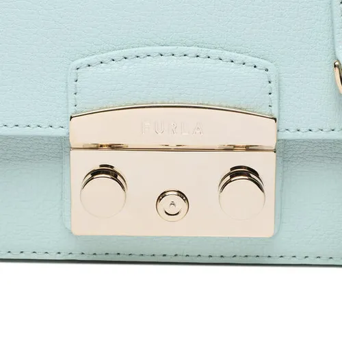 Geanta Furla Metropolis WB00789-AX0732-1859s-1-007-20- bg-B mentă