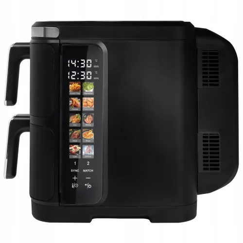 Air fryer Webber AF901 2800W 11l