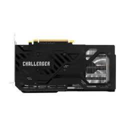 Karta graficzna ASrock Arc B570 Challenger OC 10GB GDDR6 160bit