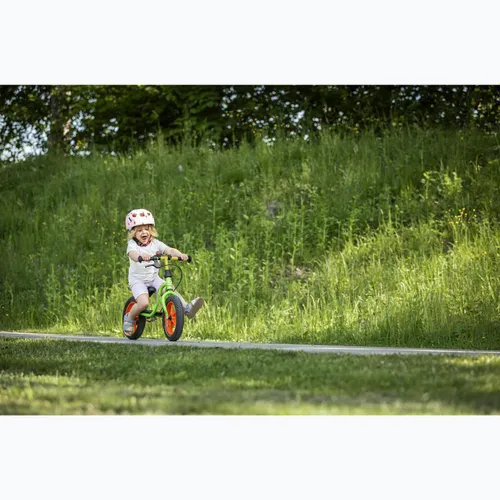 Kask rowerowy dziecięcy Alpina Ximo 2 Jr strawberry gloss