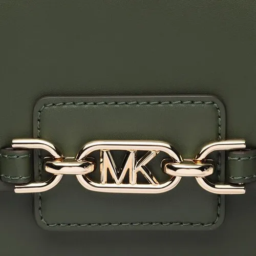 MICHAEL Michael Kors Heather sac 30s2g7hl3l Amazon Verde