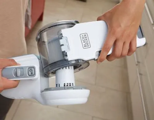 Ручной пылесос Black&Decker Pivot PV1820L-QW