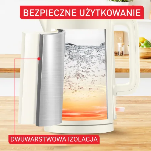 Czajnik TEFAL KO140AE0