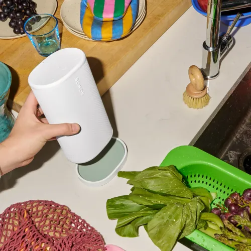 Głośnik multiroom Sonos Play Biały