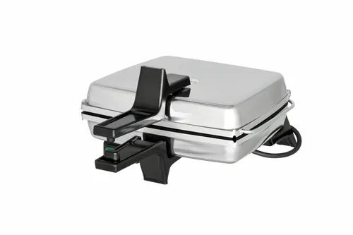 Opiekacz Dezal Mini Trójkąty 1300W Inox