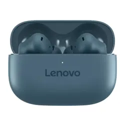 Słuchawki dokanałowe LENOVO YOGA PC Edition Morski