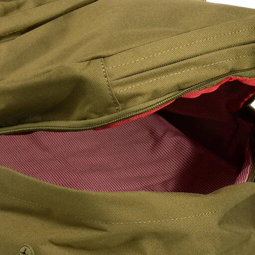 Herschel Pop Quiz Rucsac 10011-03884-OS kaki verde