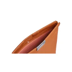 Pokrowiec na laptopa Bellroy Laptop Sleeve 16 - bronze