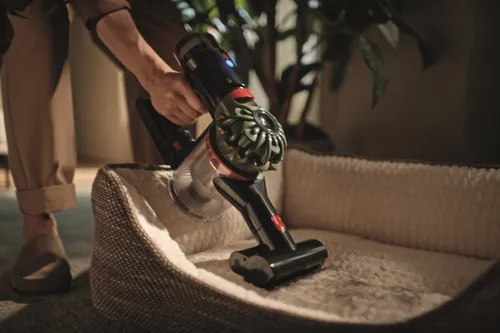Odkurzacz pionowy DYSON Cyclone V8