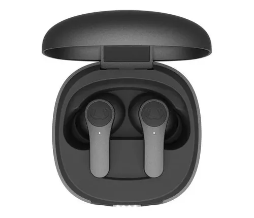 Беспроводные наушники Fresh ' N Rebel Twins Rise ANC Bluetooth 5.3 Storm Grey