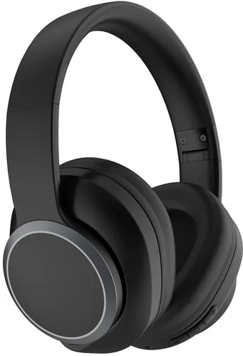 Słuchawki nauszne AUDEEO Select Czarny