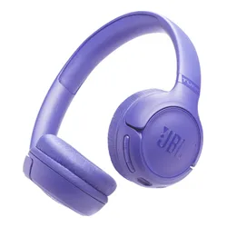 Słuchawki nauszne JBL Tune 530BT Fioletowy