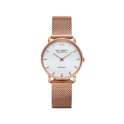 Paul Hewitt PH-W - 0320 Rose Gold Saati