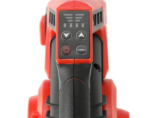 Dmuchawa/odkurzacz ogrodowy Yato YT-85173