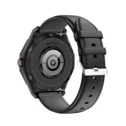 Smartwatch Kiano Watch Elegance Czarny