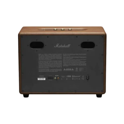 Głośnik Bluetooth Marshall Woburn III 150W Brązowy