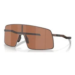 Okulary rowerowe OAKLEY Sutro TI PRIZM Tungsten