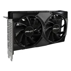 Karta graficzna PNY GeForce RTX 5060 OC Dual Fan 8GB DLSS 4