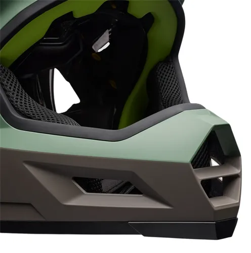 Kask rowerowy Full Face BELL Sanction 2 DLX Mips