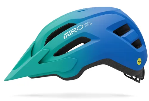 Kask rowerowy GIRO Fixture II MIPS Youth
