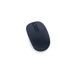 Myszka Microsoft Wireless Mobile Mouse 1850 Granatowy