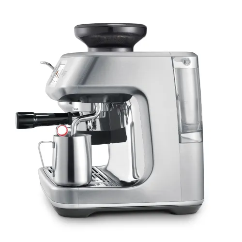 Ekspres kolbowy Sage The Barista Touch Impress SES882BSS
