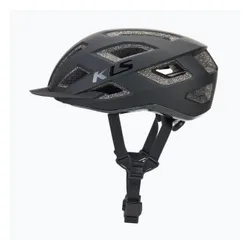 Kask rowerowy Kellys Dynamic II black