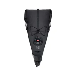 Torba podsiodłowa Vaude Trailsaddle L - black
