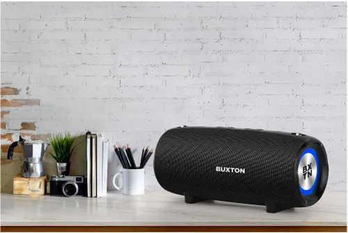 Bluetooth динамик Buxton BBS 9900 Blackfield 80W черный