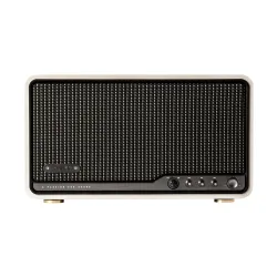 Głośnik Bluetooth Edifier S300 80W AirPlay Beżowy