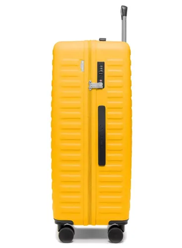 Walizka duża Puccini Munich - żółty