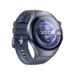 Smartwatch Huawei Watch 5 46mm LTE Purpurowy