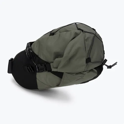 Torba rowerowa pod siodło Topeak Loader Backloader 10 l green