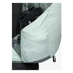 Plecak turystyczny Black Diamond Trail Vista 28 Pack - laurel green