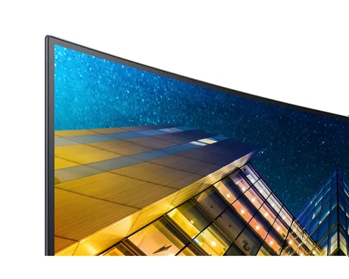 Monitor Samsung U32R590CWP 32" 4K VA 60Hz 4ms Zakrzywiony