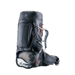 Plecak trekkingowy Deuter Aircontact Pro 75+10 - black