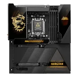Płyta główna MSI MEG X870E Godlike