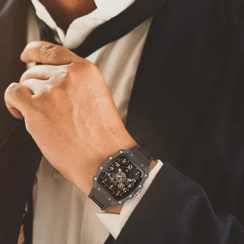 Smartwatch KODAK SW-7223 Ciemnoszary